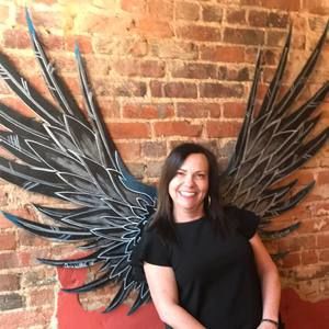 Meet your Posher, April